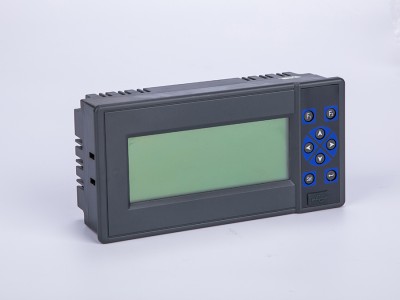 XMT-4D-408無紙記錄儀