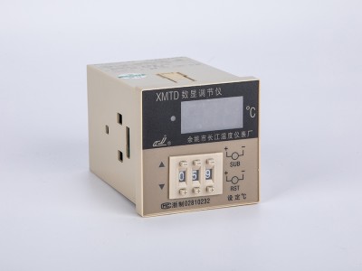 XMTD-2001/2002